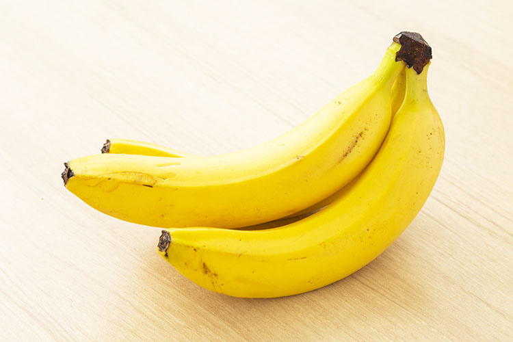 バナナは便秘解消に効果的！？お勧めの食べ方とベストなタイミングをご紹介