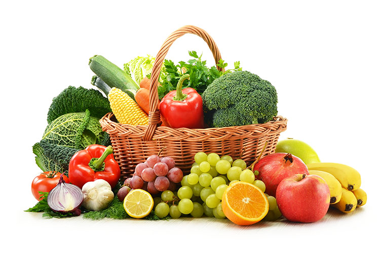 1日に必要な野菜の量はどのくらい？野菜をたくさん食べるコツを管理栄養士がご紹介